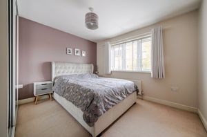 Bedroom 1 angle 1- click for photo gallery